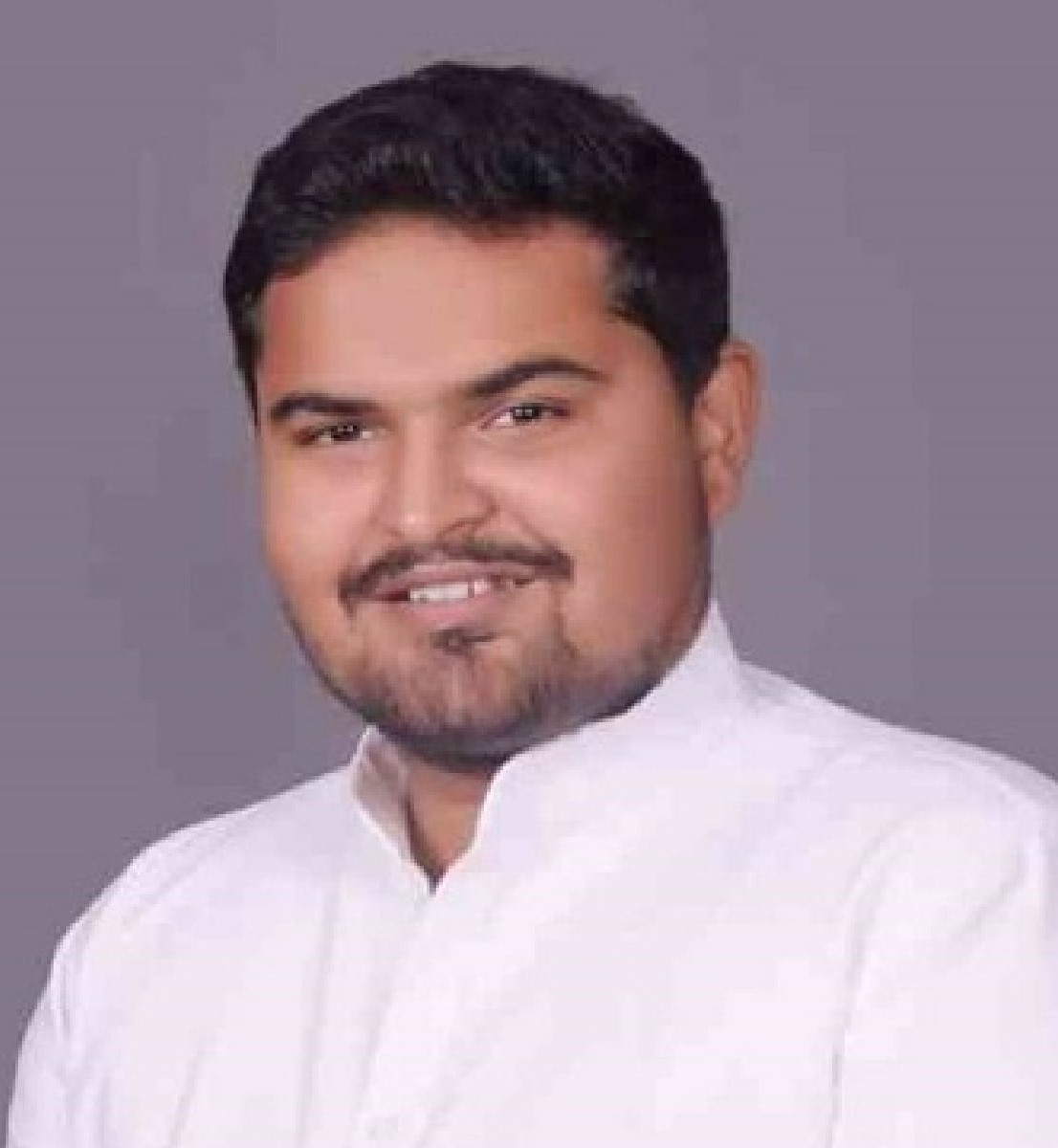 Prateek Bhushan Sharan Singh - Manager